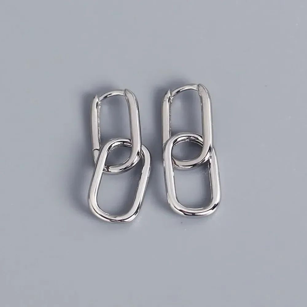 hoop earrings H22